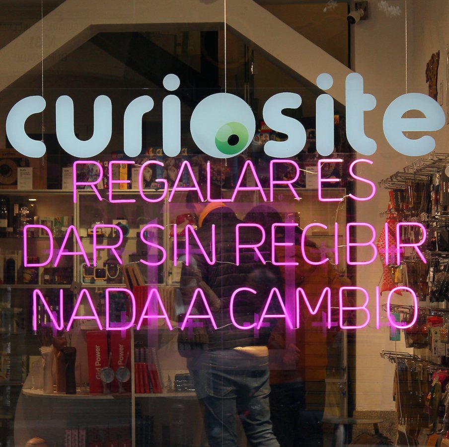 Curiosite